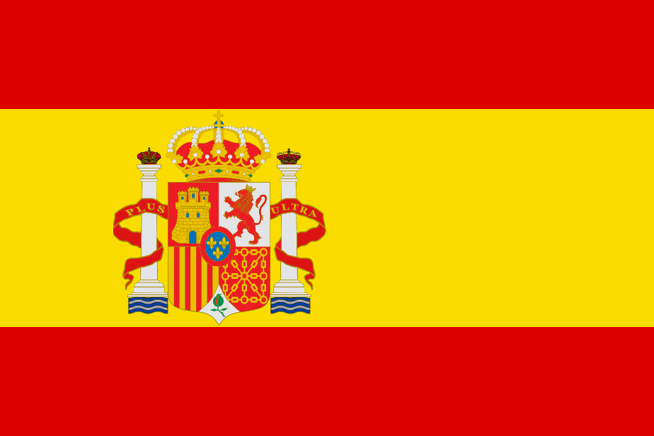 bandera españa